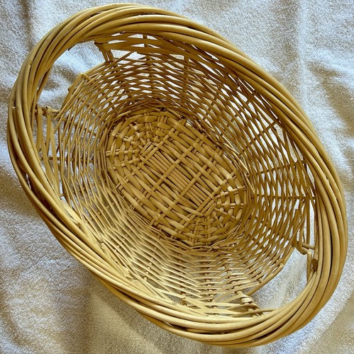 X12 laundry storage - storage, rattan