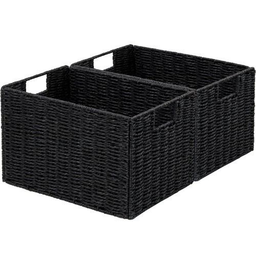 Vagusicc wicker storage - vagusicc,