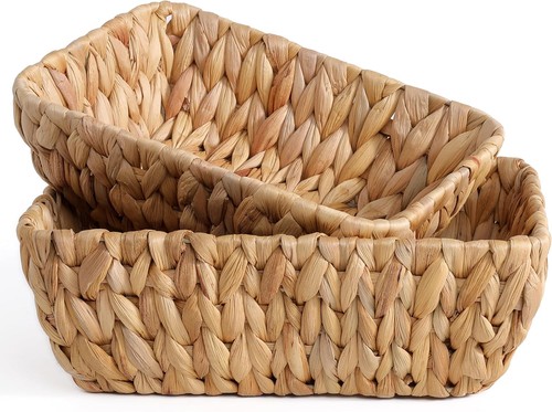 Small wicker baskets for - baskets,